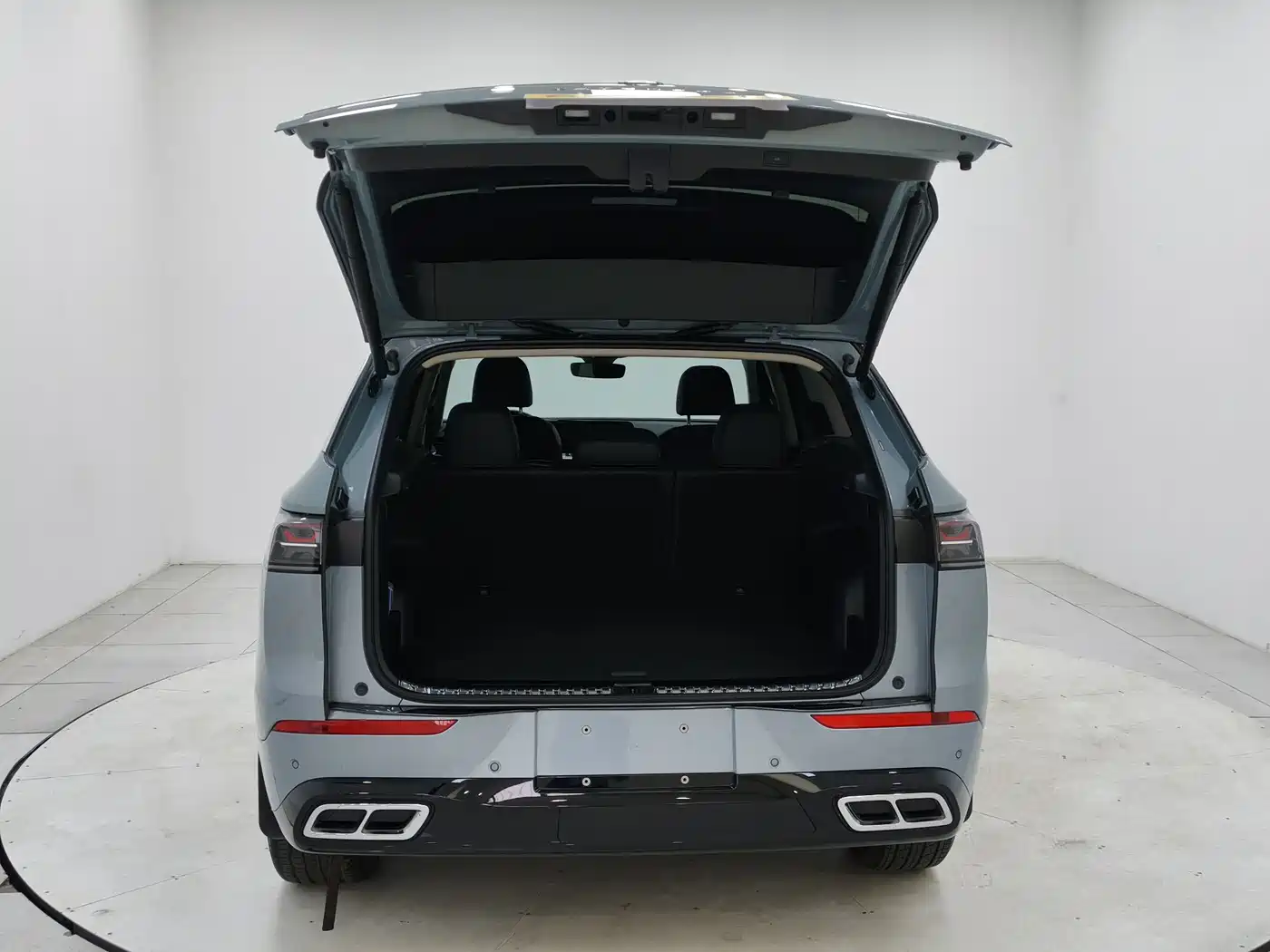 Volkswagen Talagon 2023 380TSI 4WD R-Line Touring Edition фото 20
