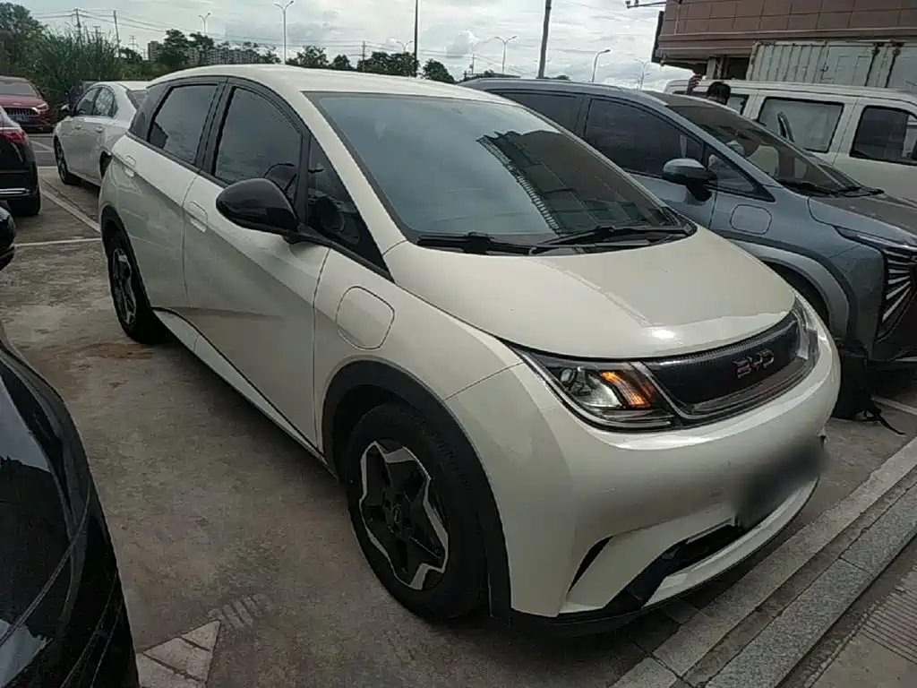 Photo 4 - BYD Dolphin