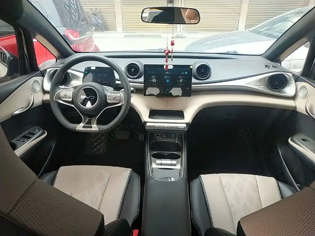 Photo 10 - BYD Dolphin