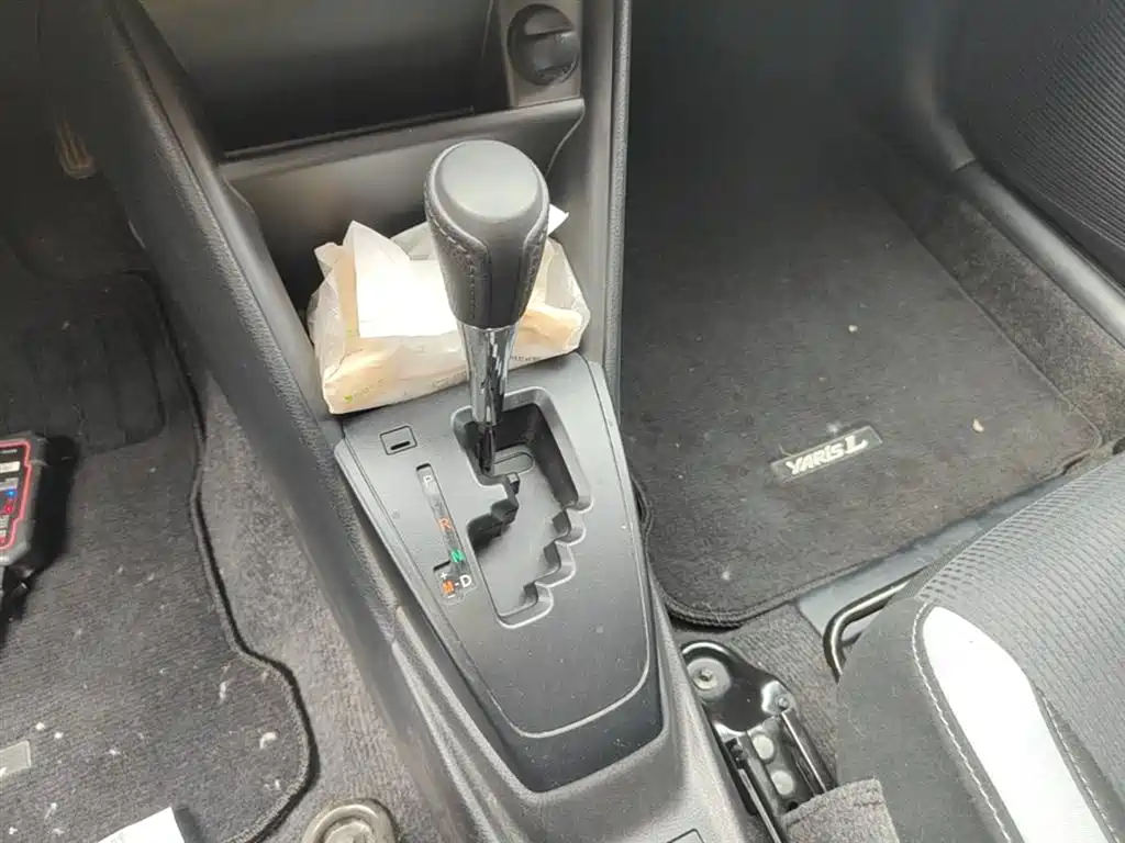 Toyota YARiS L Zhi Xuan 2020 1.5L CVT Leading Edition фото 14