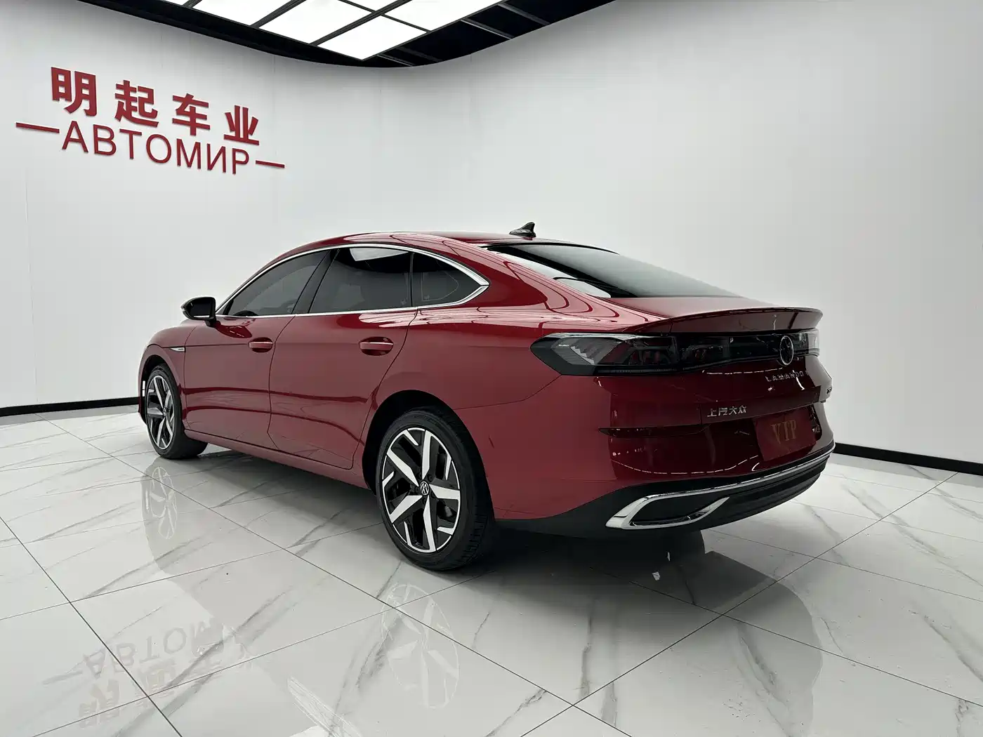 Volkswagen Lamando 2023 Lamando L 280TSI DSG Cool Edition фото 8