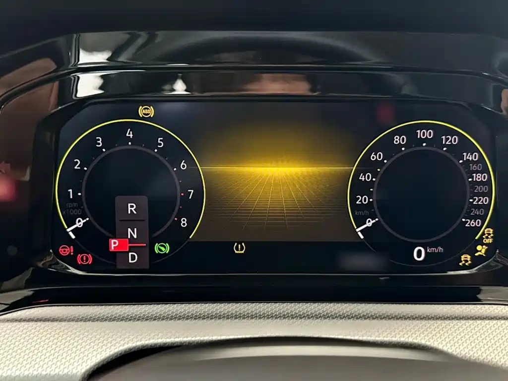 Volkswagen Golf, миниатюра 14