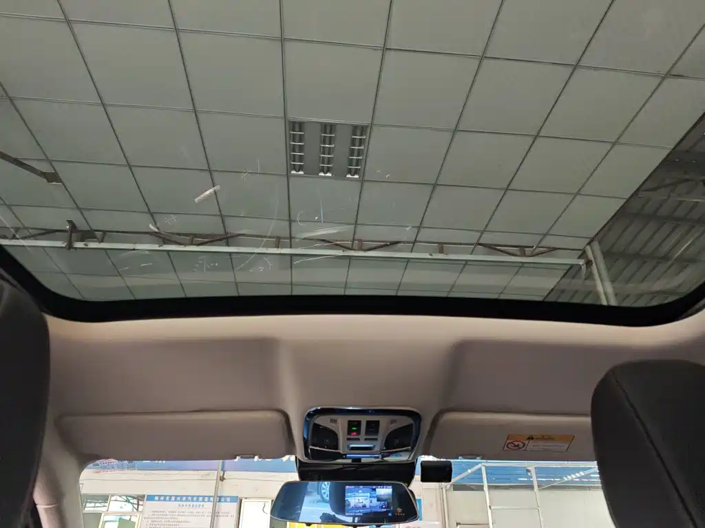 Haval F5 2019 2018 1.5T i-Trend