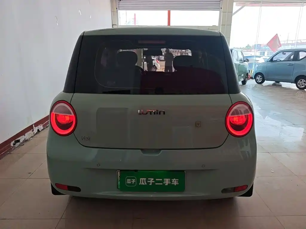 Фото 6 - Changan Lumin