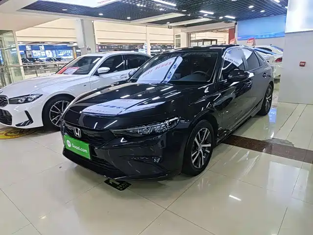 Honda Integra 2022