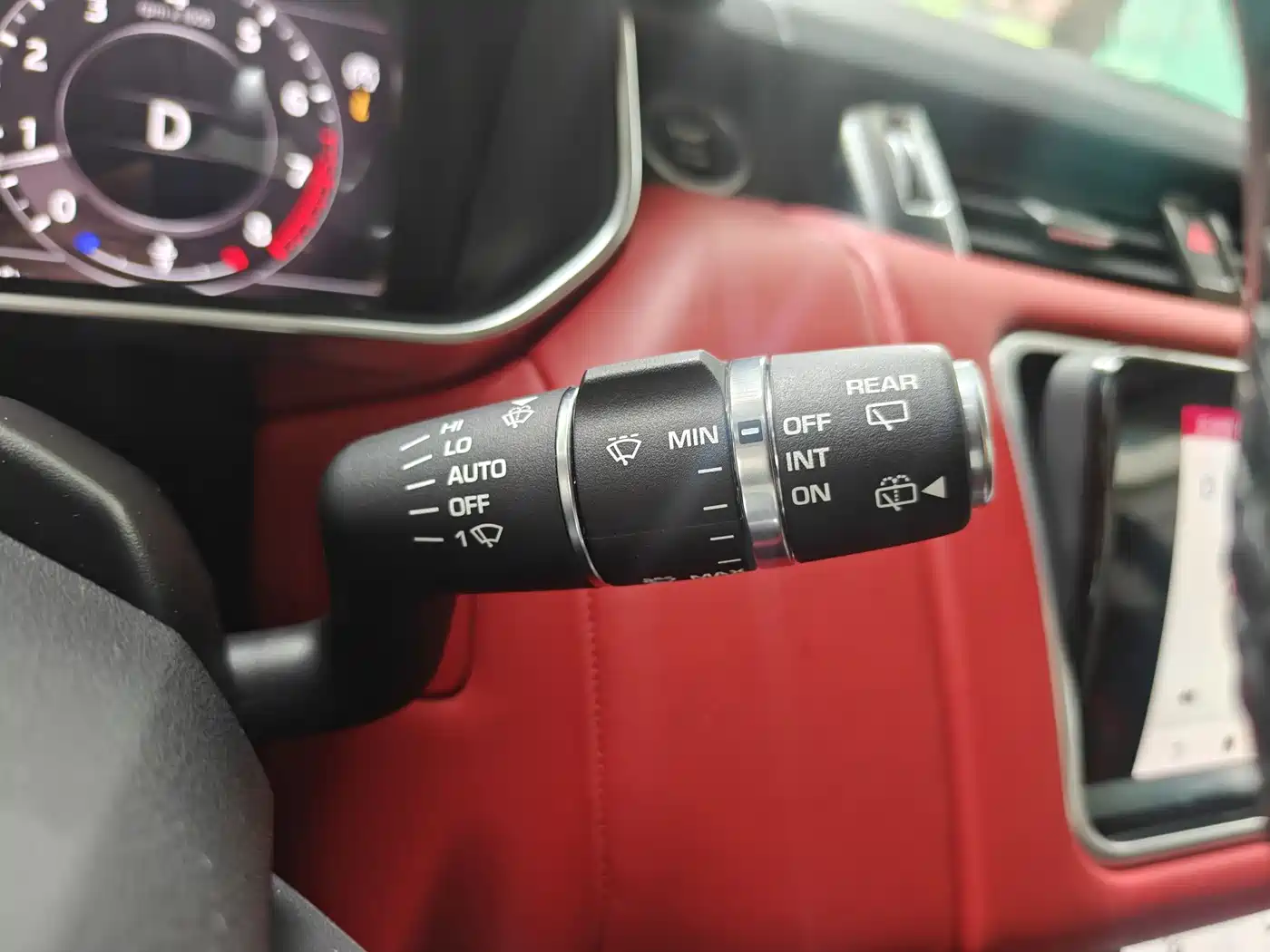 Land Rover Range Rover Sport 2020 3.0 L6 HSE DYNAMIC фото 20