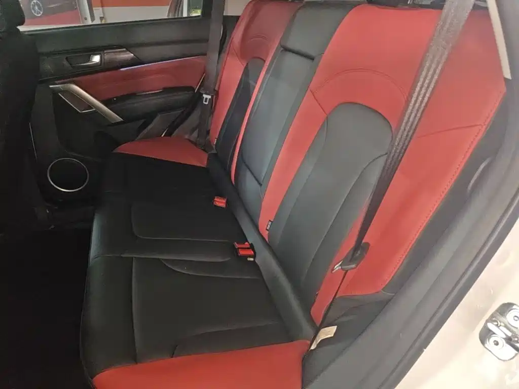 Haval H2 2018 2018 Blue Label 1.5T DCT 2WD Luxury