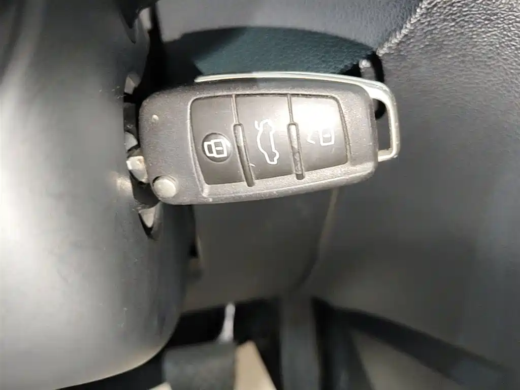 Audi Q3 2015 35 TFSI Comfort фото 9