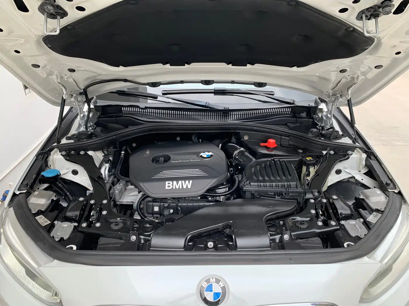 BMW 1 Series 2017 118i Design Package фото 16