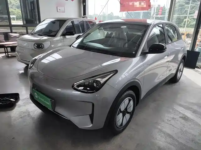 Geely Galaxy Starry Wish 2026