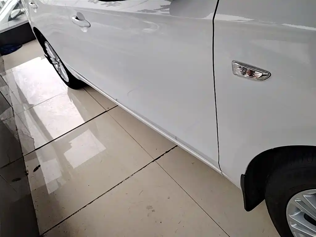 Buick Excelle 2016 15N Automatic Elite фото 21
