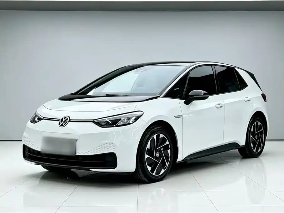 Volkswagen ID.3 2024 Pure Smart Edition
