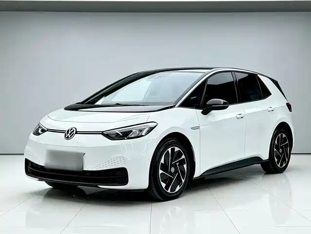  Volkswagen Volkswagen ID.3 2024 Pure Smart Edition