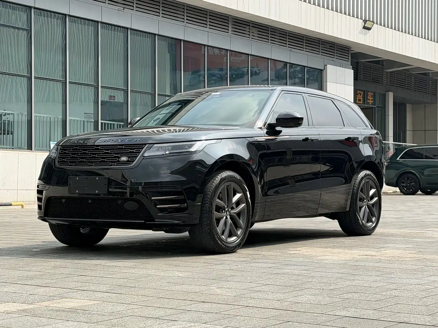 Land Rover Range Rover Velar 2024 2024 Dynamic SE