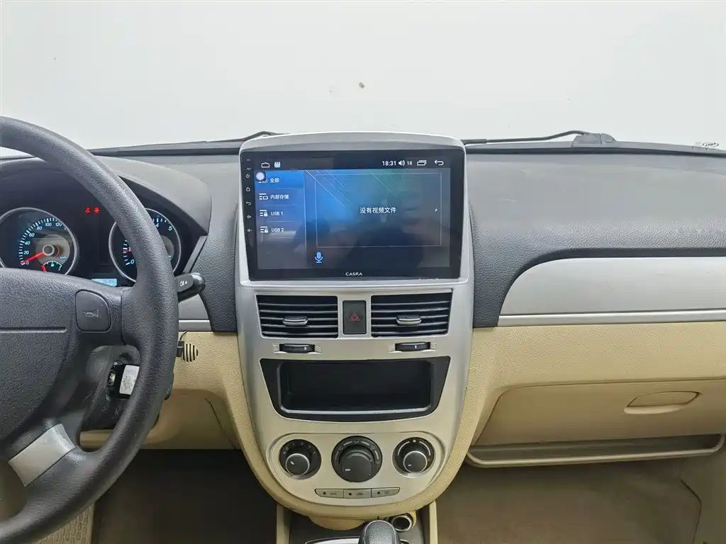 Buick Excelle 2013 1.5L Automatic Classic фото 12
