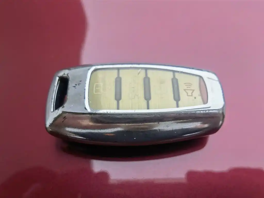 Haval H6 2021 3rd Generation 1.5T Automatic 2WD Supreme фото 19