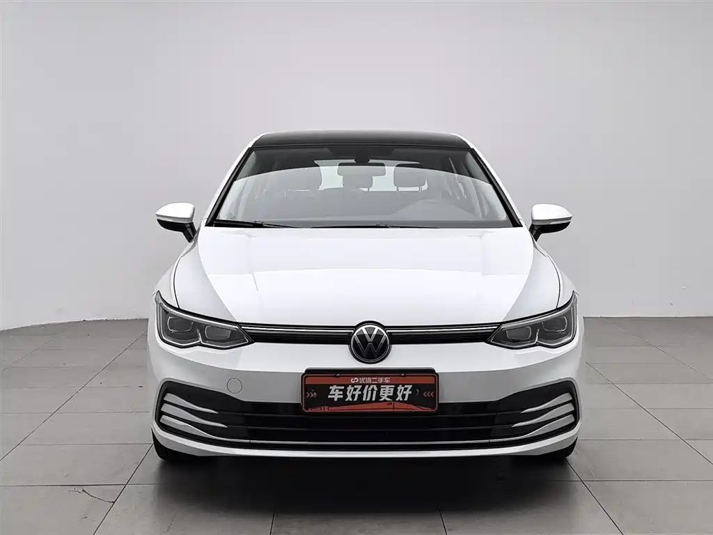 Volkswagen Golf 2021 280TSI DSG Pro фото 3