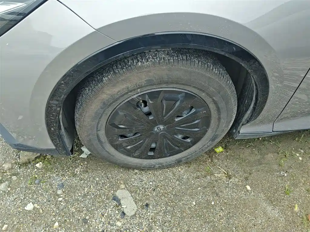 Toyota bZ3 2024 517km Elite PRO фото 23