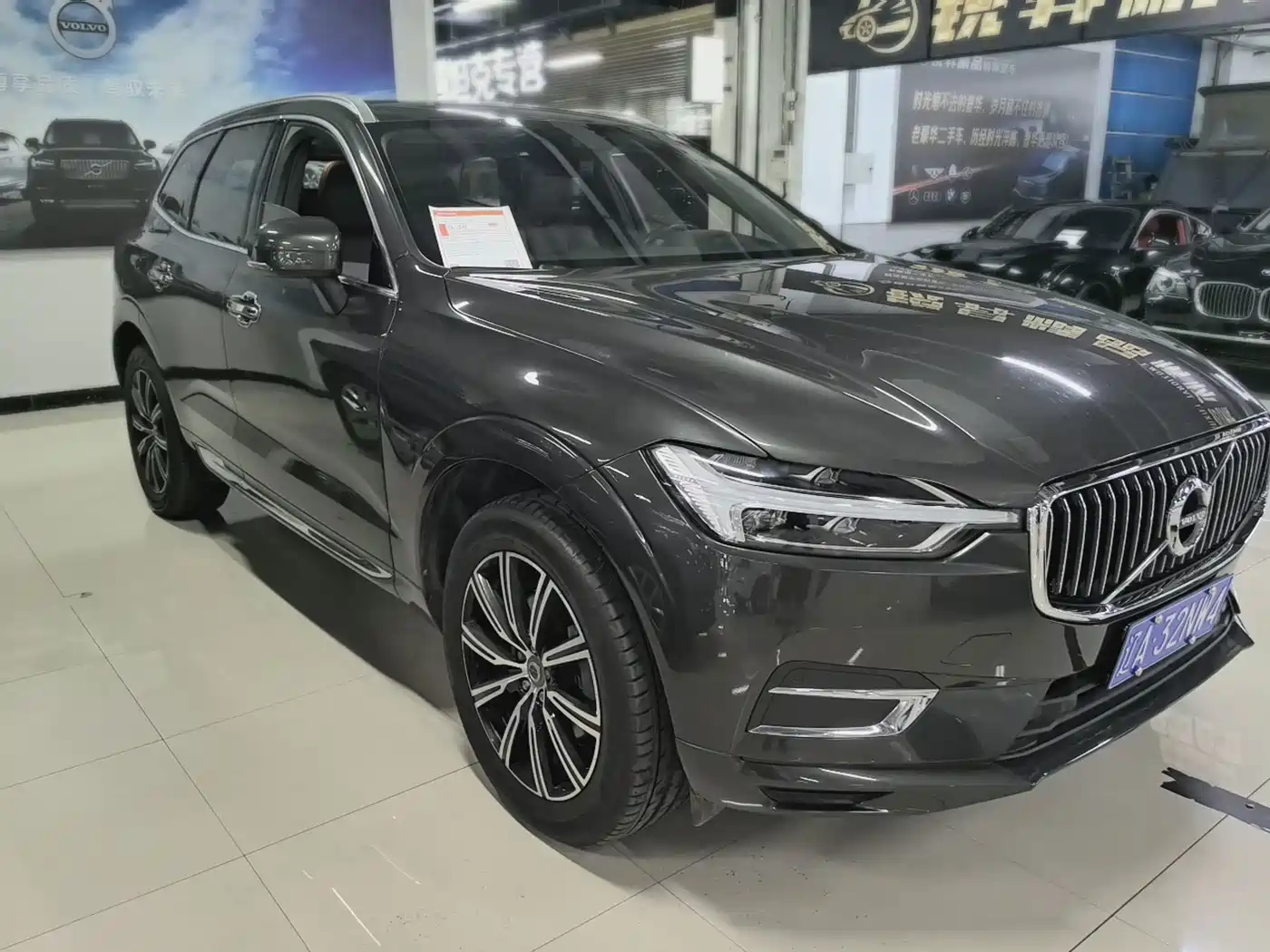Фото 3 - Volvo XC60