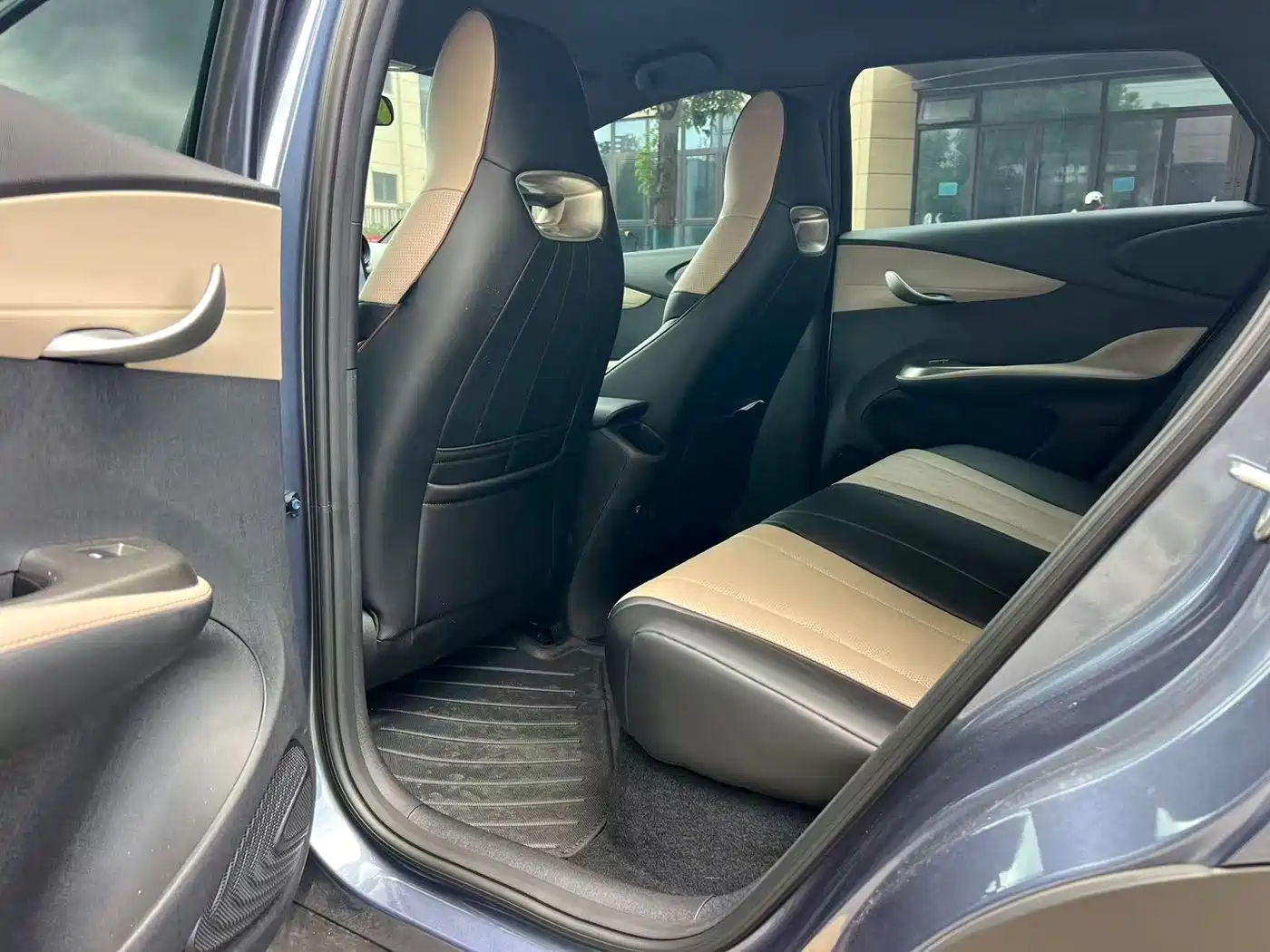 BYD Dolphin 2026 2025 420km Freedom Edition