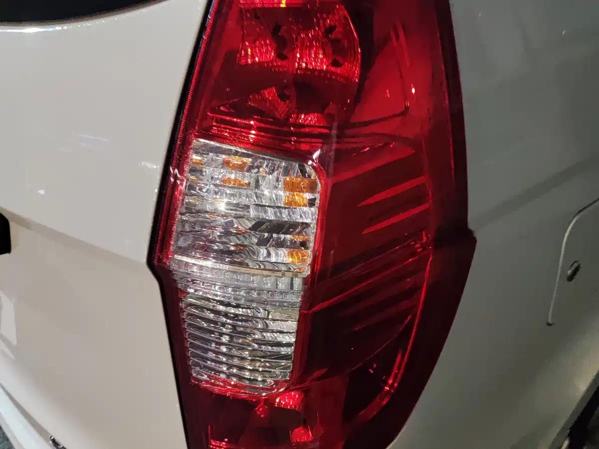 Wuling Motors Wuling Hongguang 2023 2021 1.5L S Basic LAR