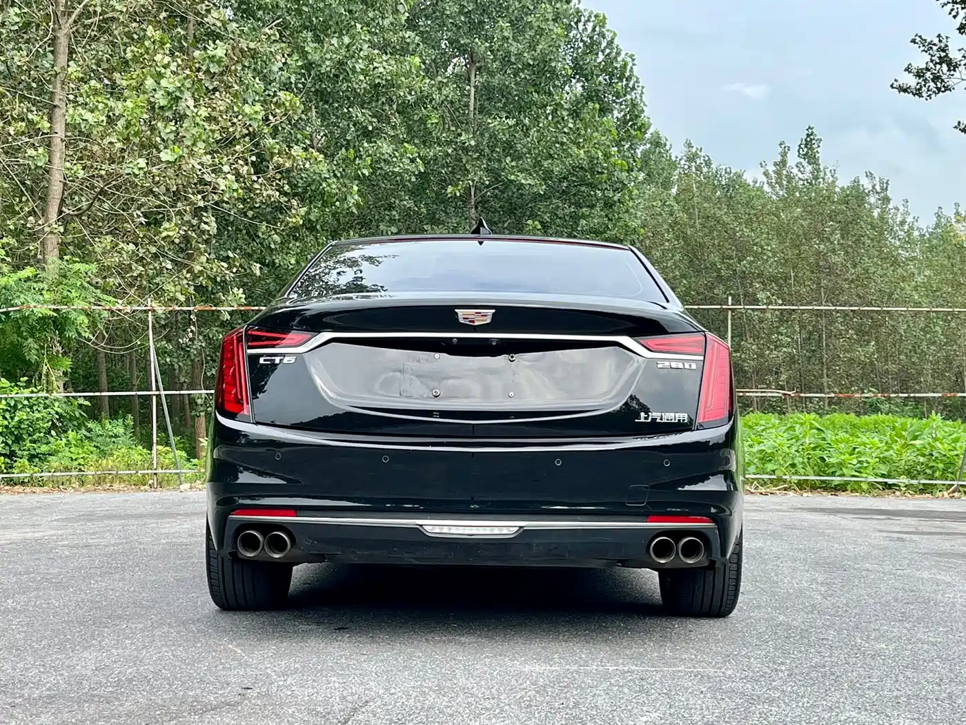 Photo 8 - Cadillac CT6