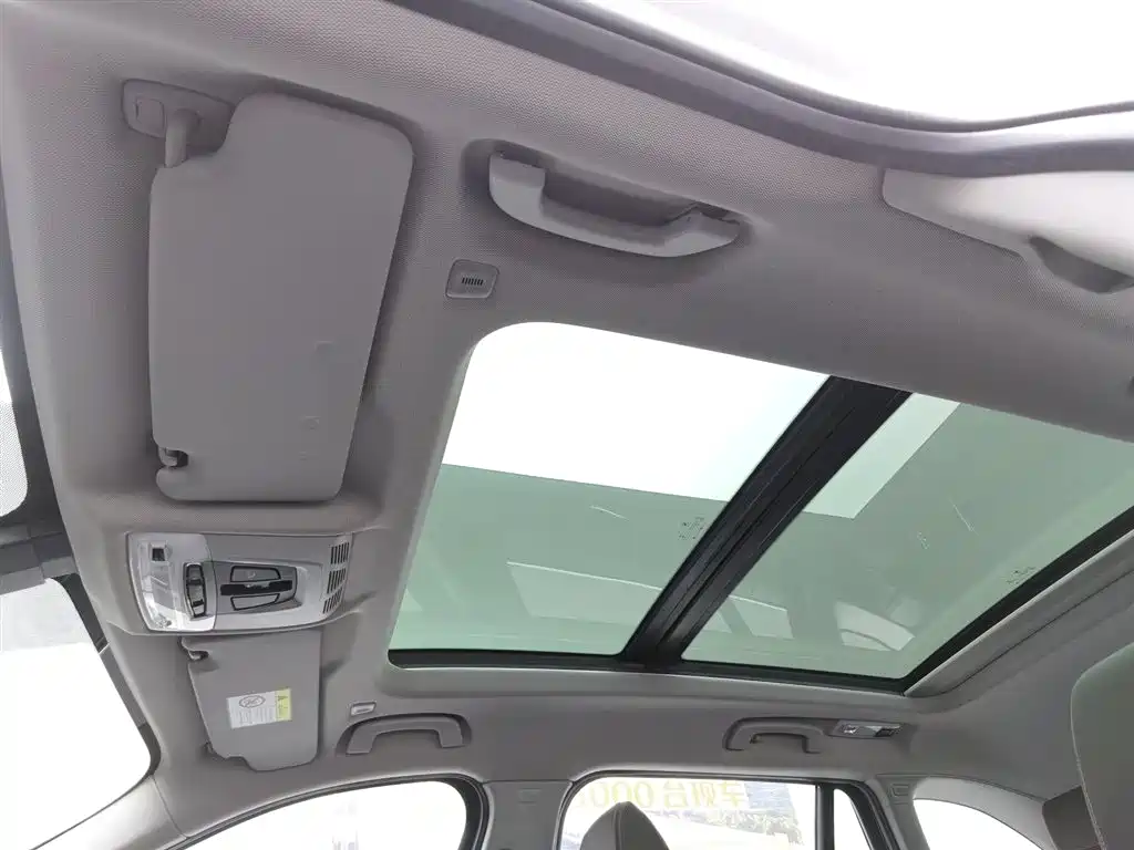 BMW X1 2021 sDrive20Li Exclusive фото 14