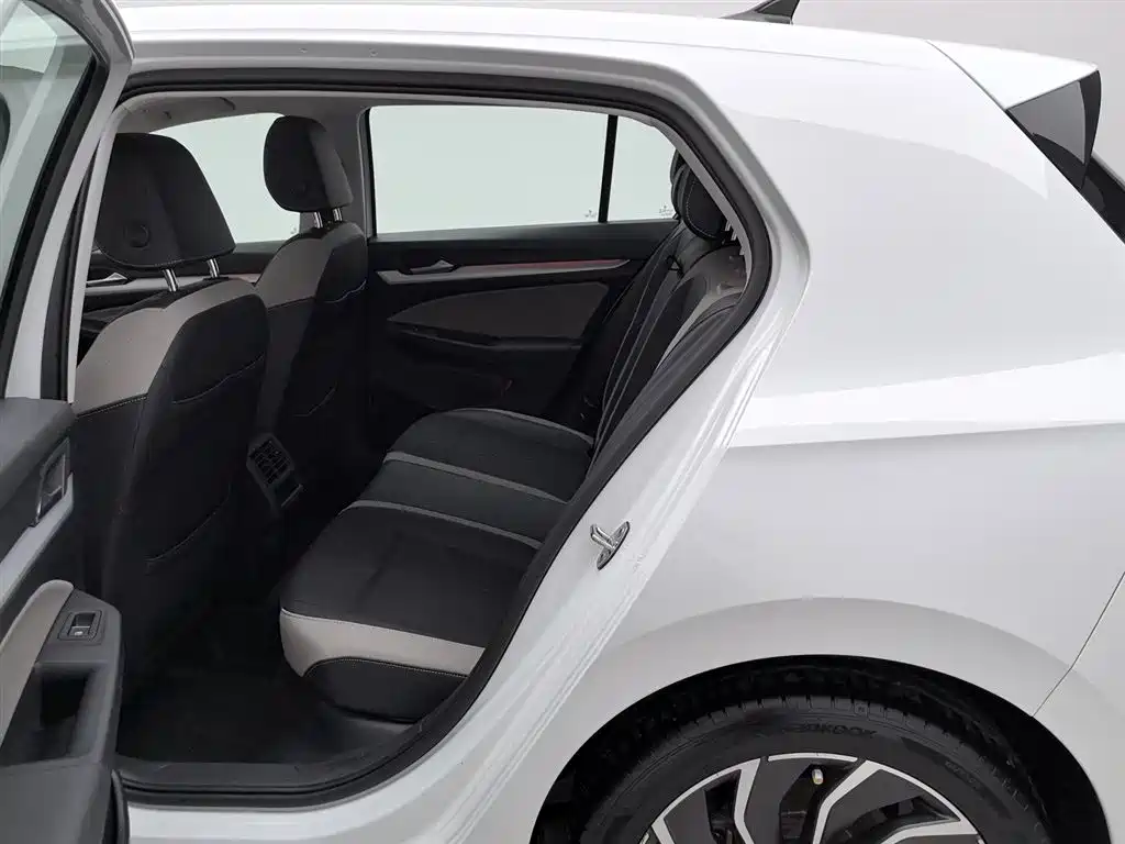 Volkswagen Golf 2021 280TSI DSG Pro фото 15