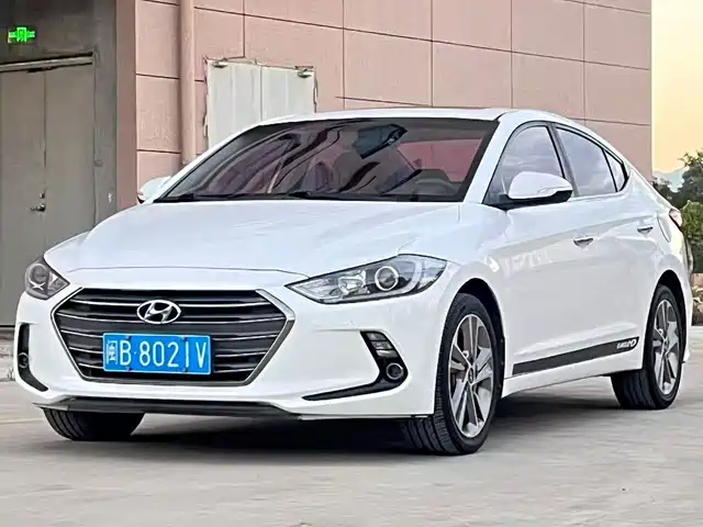 hyundai lead