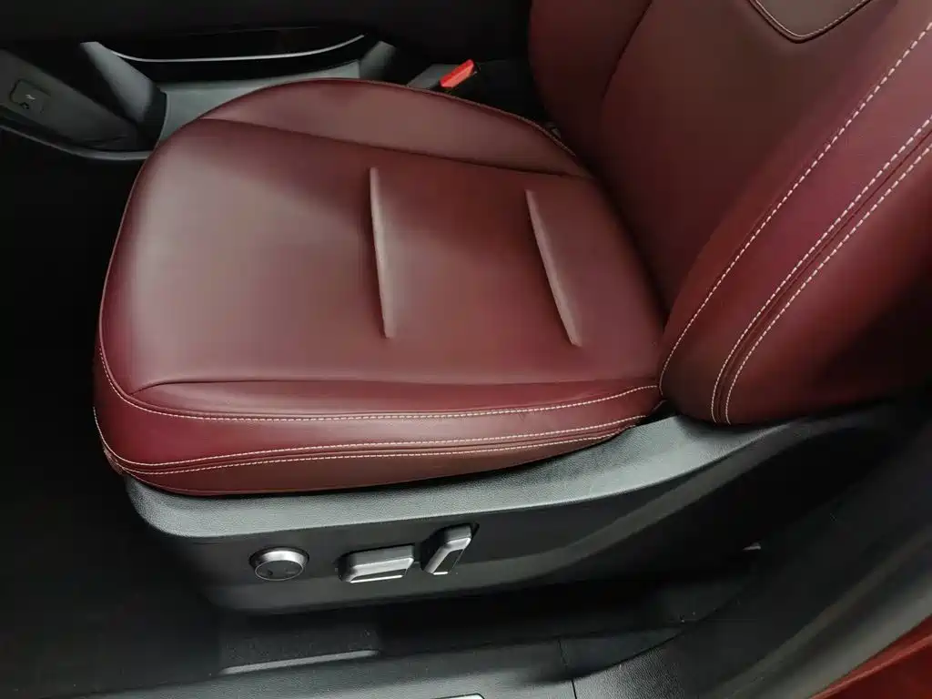 Haval H6 2021 3rd Generation 1.5T Automatic 2WD Supreme фото 20