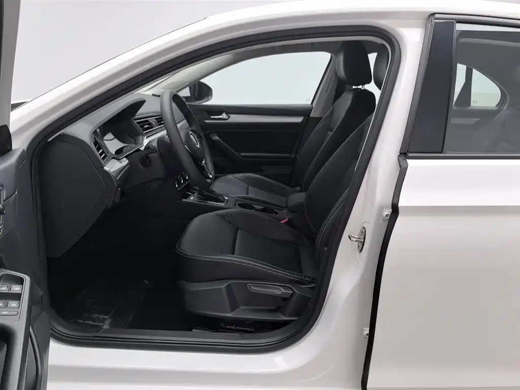 Volkswagen Lamando 2019 230TSI DSG Fashion Edition China VI фото 10