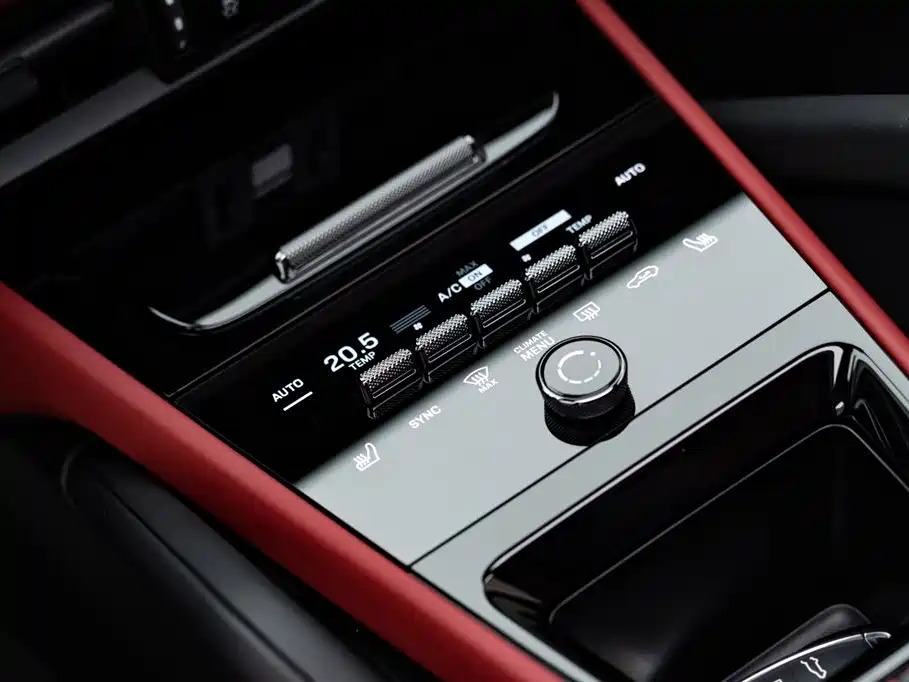 Porsche Cayenne 2025 Cayenne 3.0T фото 14