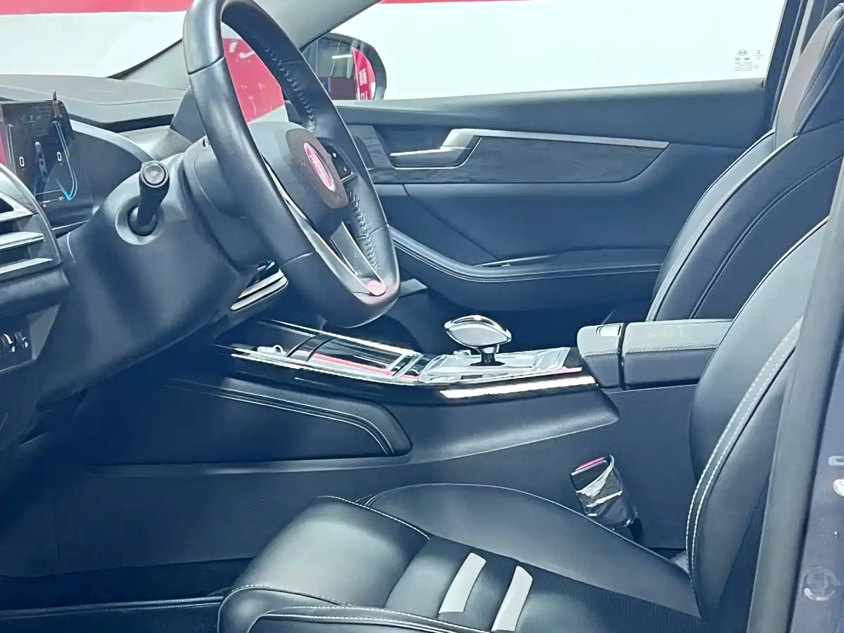 BYD Qin Pro New Energy 2019 EV Super Edition High Power Long Range Smart Connected Pioneer Type фото 3