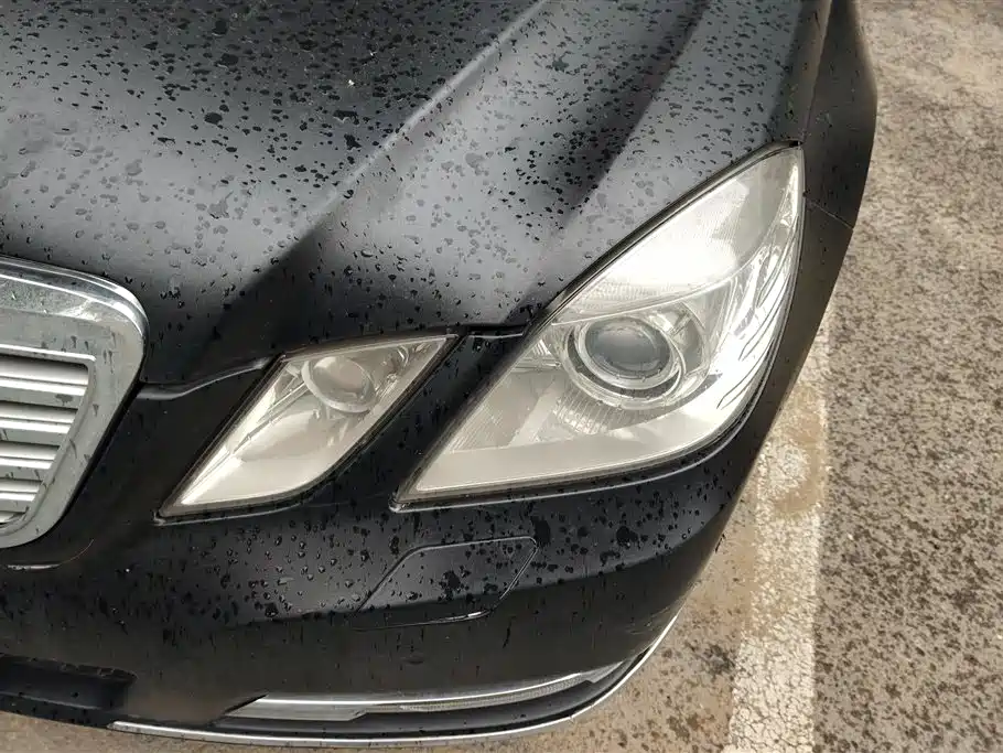 Mercedes-Benz E-Class 2013 E 300 L Elegance фото 5