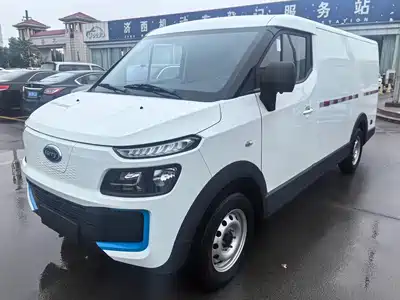 Kaiyi Dolphin EV