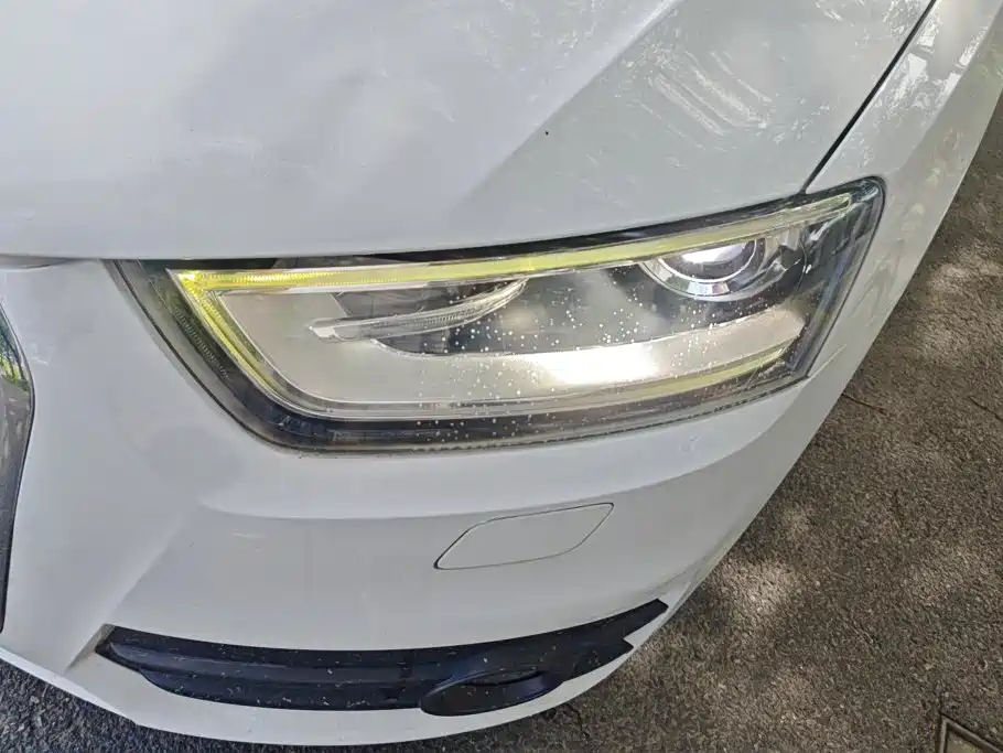 Фото 5 - Audi Q3
