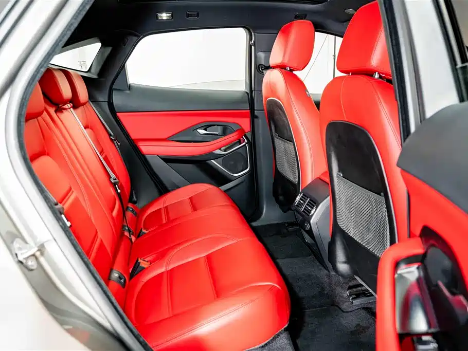 Jaguar E-PACE 2023 2024 Progressive Sport Edition R-DYNAMIC S