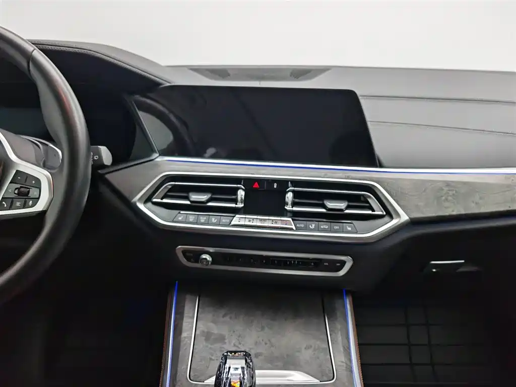 BMW X5 (Import) 2020 xDrive30i M Sport Package фото 12