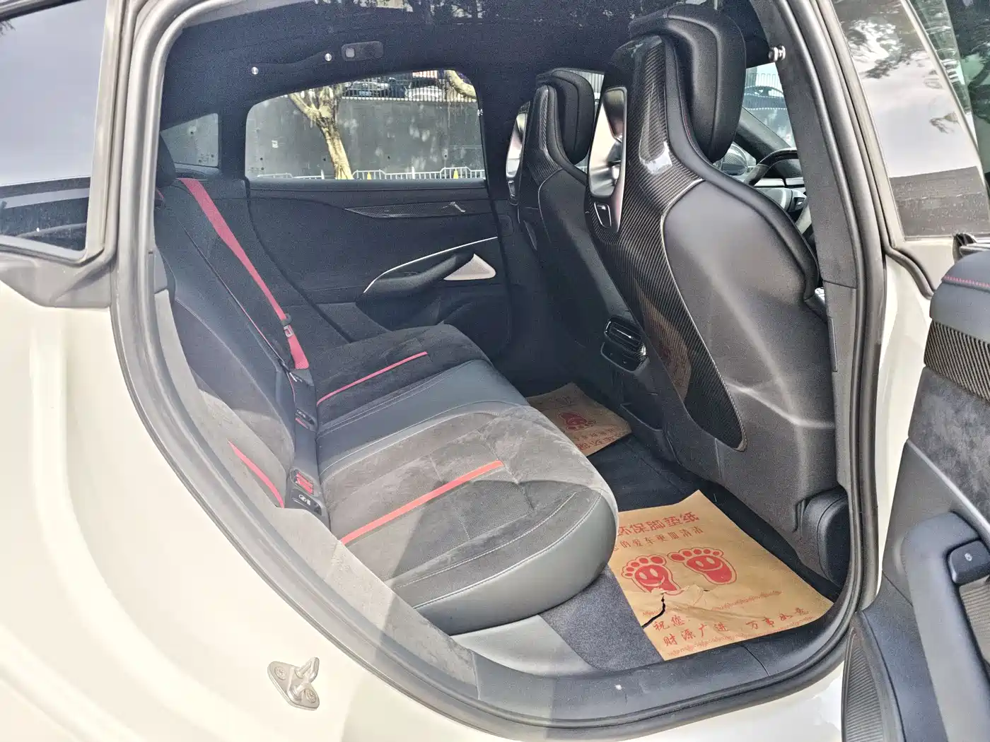 Xiaomi Auto Xiaomi SU7 Ultra 2025 2025 Model Ultra