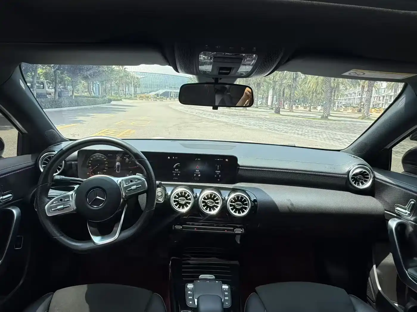 Mercedes-Benz A-Class 2023 A 200 L Fashion фото 5