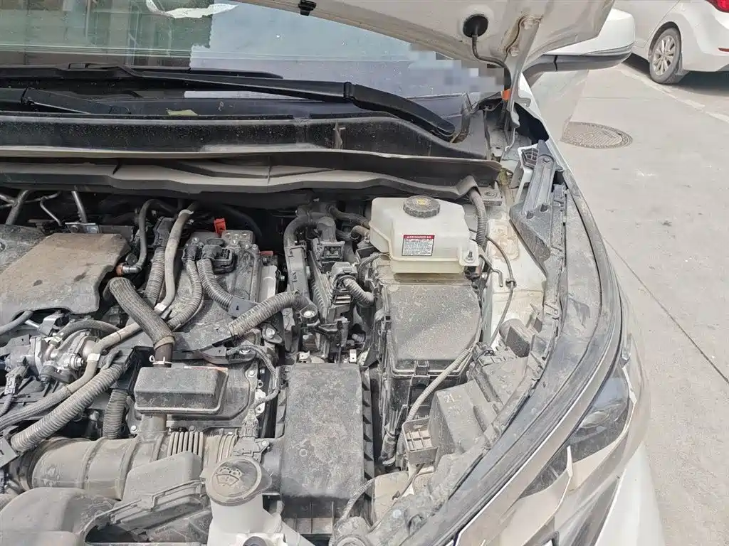 Toyota Granvia 2024 2.5L Hybrid Luxury фото 22