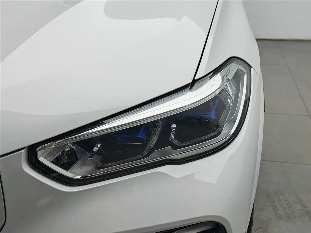 BMW X5 (Import) 2020 xDrive30i M Sport Package фото 7