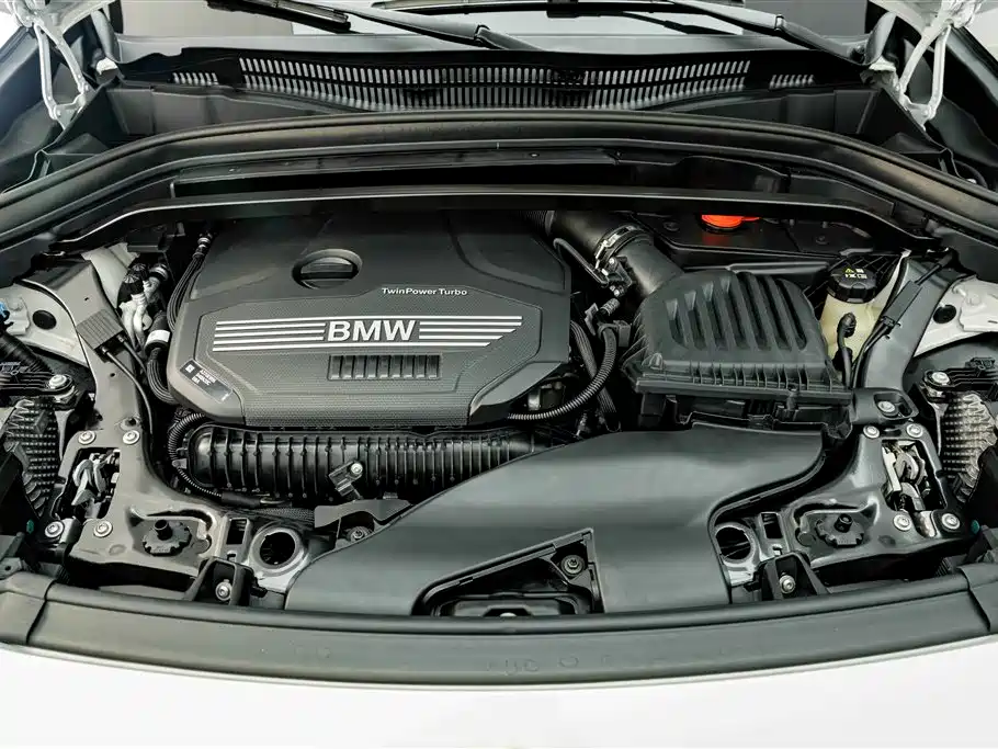 BMW X2 2023 2023 sDrive25i M Sport Shadow Edition
