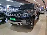 صورة 1 - BAIC ORV Beijing Offroad BJ40