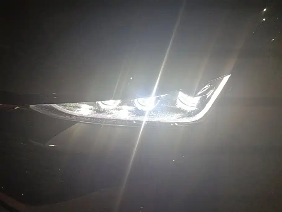 BYD Tang New Energy 2025 DM-i 115KM Flagship фото 5