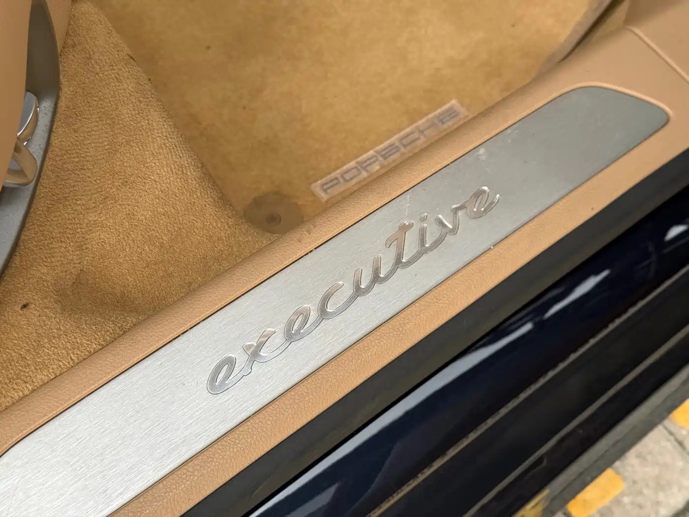 Porsche Panamera 2014 Panamera S Executive 3.0T фото 27