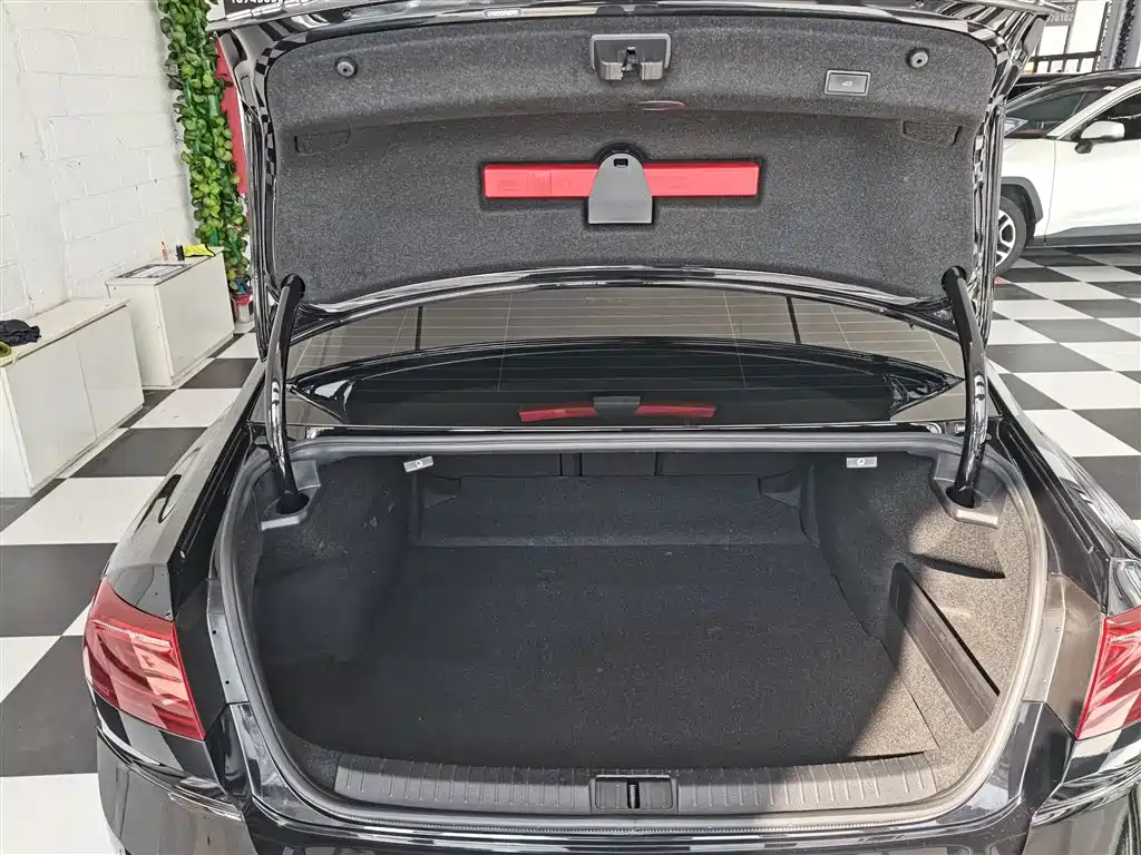 Volkswagen Magotan 2023 Model 2 Million Commemorative Edition 330TSI DSG Luxury фото 16