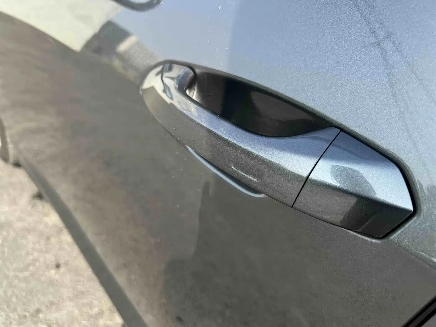Audi A6L 2020 45 TFSI Premium Dynamic фото 10