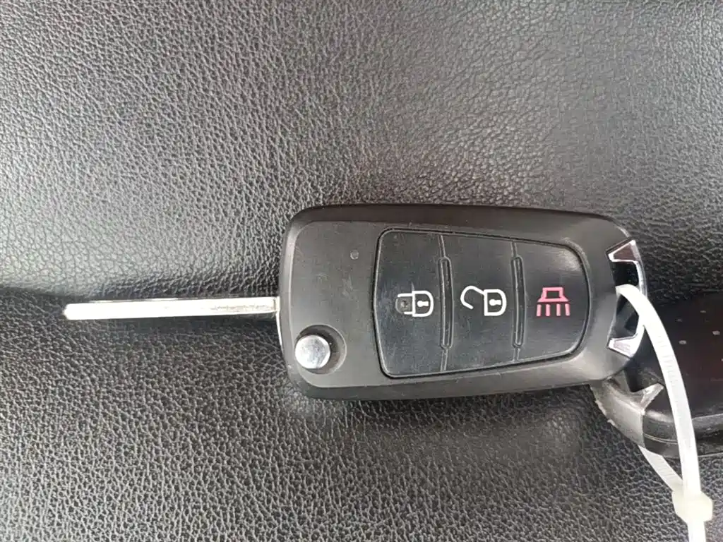 Haval H1 2016 Blue Label 1.5L Manual Luxury фото 9