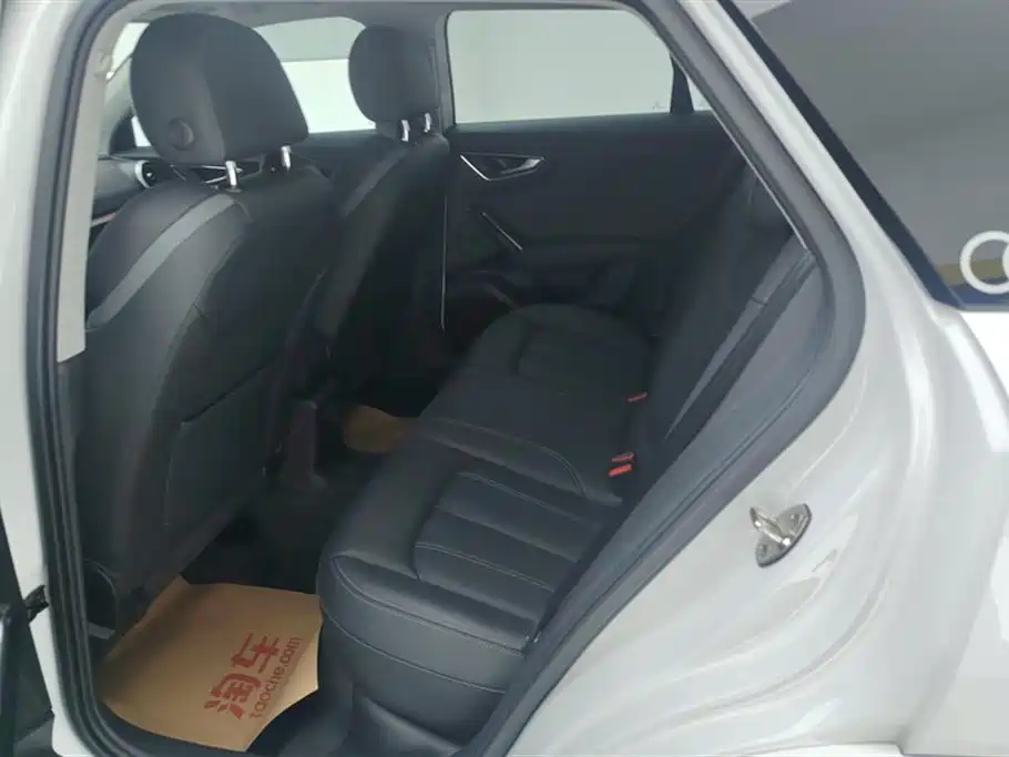 Audi Q2L 2024 35TFSI Fashion Sport фото 11
